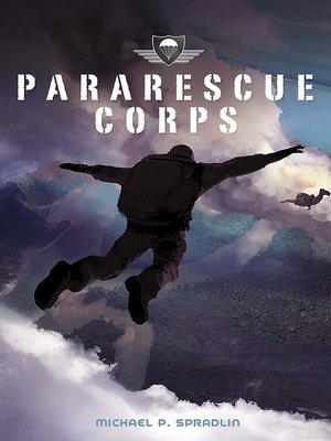 cover image of Pararescue Corps
